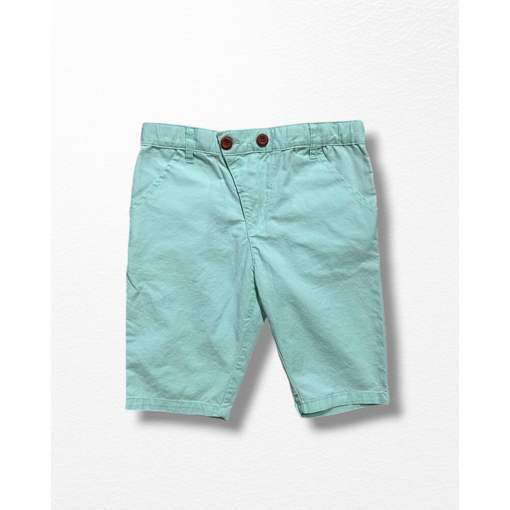 KIPP Lightweight Cotton Shorts, Size 6